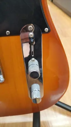 TELECASTER USED 2019