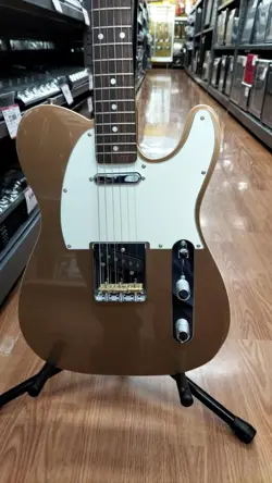 TELE USED BASSWOOD