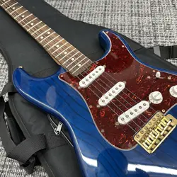 PLAYER STRATOCASTER 2011