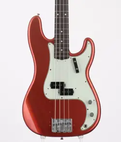 FENDER CUSTOM SHOP 1960 PRECISION BASS JOURNEYMAN RELIC CAR MOD 2019