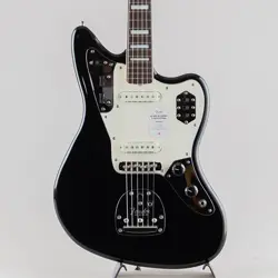 JAGUAR BLACK ROSEWOOD