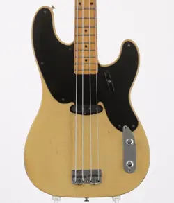 FENDER CUSTOM SHOP 1951 PRECISION BASS MADE IN 1992