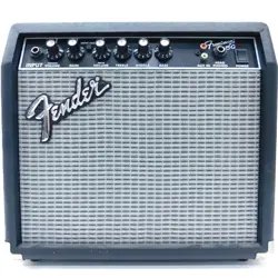 FENDER FRONTMAN 15G AMP GUITAR AMPLIFIER