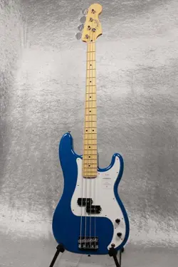 FENDER MADE IN JAPAN HYBRID II P BASS MAPLE FOREST BLUE  STORE