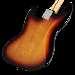 FENDER MADE IN JAPAN HYBRID II JAZZ BASS ROSEWOOD 3 COLOR SUNBURST  4.15KG