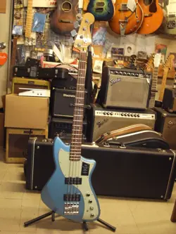 METEORA BASS 2020SNO250324