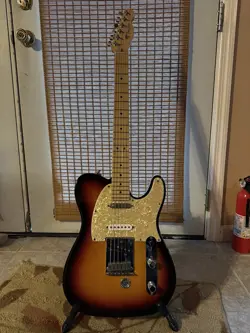 AMERICAN B-BENDER TELECASTER