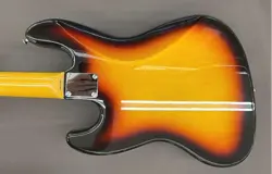 ROSEWOOD FRETBOARD 2017