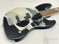 SQUIER BY FENDER FRANK BELLO JAZZ BASS MLM11 STOCK