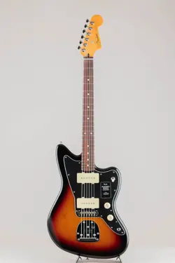 II JAZZMASTER/3-COLOR