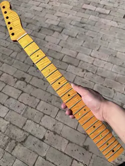21FRETS ROUND