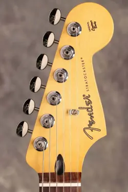 FINGERBOARD CANDY RED