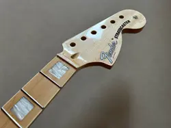 HEAD FENDER STRAT