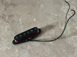 1961 1962 FENDER MUSICMASTER DUO SONIC MUSTANG GUITAR PICKUP DOA DEAD