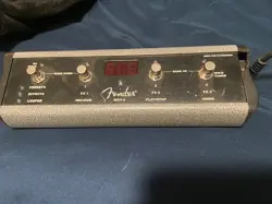AMPLIFIER/AMP PRE OWNED