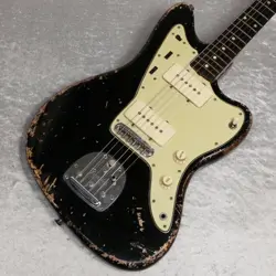 BLACK MACHINING HEADSTOCK