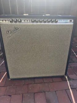 REVERB AB763 VINTAGE