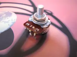 250K CTS POTENTIOMETER