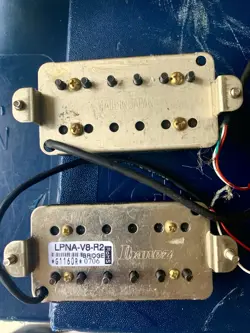 OF FENDER STRATOCASTER