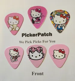 PICKS SANRIO #138