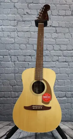 GUITAR NATURAL 160
