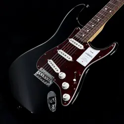 FENDER MADE IN JAPAN HYBRID II STRATOCASTER ROSEWOOD BLACK(:3.44KG) #GGF7M