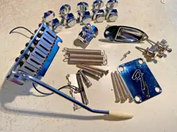 AMERICAN DELUXE BRIDGE