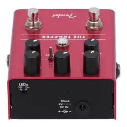 FENDER/EFFECTOR/FUZZ/THE