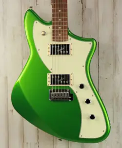 USED FENDER PLAYER PLUS METEORA HH (352)