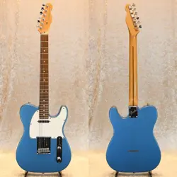 FENDER AMERICAN STANDARD TELECASTER 1997 ELECTRIC GUITAR W/ORIGINAL HARD CASE