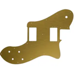 TELECASTER FAUX BRUSH