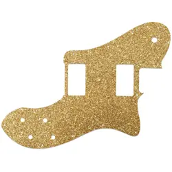 SHAWBUCKER TELECASTER ROSE