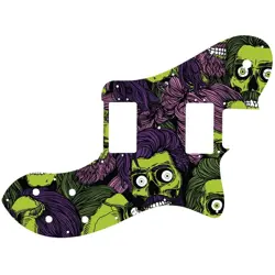 SHAWBUCKER TELECASTER ZOMBEARD