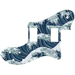 SHAWBUCKER TELECASTER JAPANESE