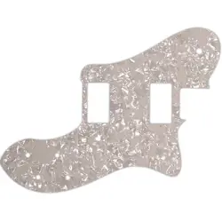 SHAWBUCKER TELECASTER AGED