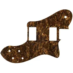 DELUXE SHAWBUCKER TELECASTER