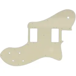 TELECASTER PARCHEMENT PLY