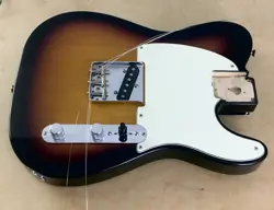 MOD TELE