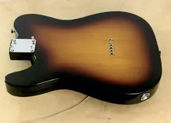 TELE BODY ALDER