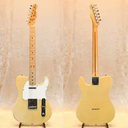 GUITAR MOD W/ORIGINAL