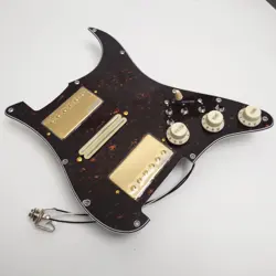 PICKGUARD HSH AINICO