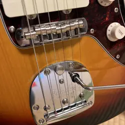 JAZZMASTER JAPAN