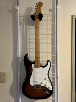 FENDER VINTERA II 50S STRATOCASTER SAFE PACKING!