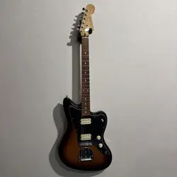 SERIES JAZZMASTER SAFE