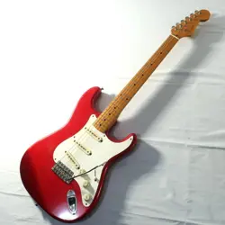 FENDER JAPAN 1993-1994 STRATOCASTER SAFE PACKING!