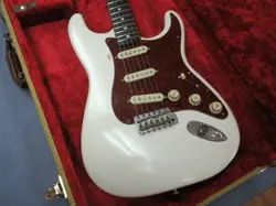 USED FENDER AMERICAN VINTAGE '62 STRATOCASTER 1988 ELECTRIC GUITAR FREE SHIPPING