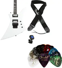 JACKSON 2910134576 + FENDER 0239978005 + FENDER 0990662080 + FENDER 0980300