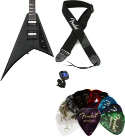 JACKSON 2910147586 + FENDER 0239978005 + FENDER 0990662080 + FENDER 0980300