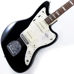 JAZZMASTER BLACK 2025