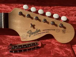 60’S JAZZMASTER LRO